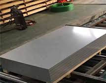 Nickel Alloy K500 Thin Plate