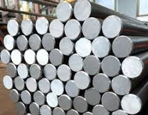 Nickel K500 Cold Drawn Round Bar