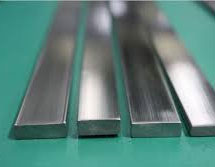 ASTM B865 UNS N05500 Rectangular Bar