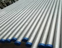 Monel K500 UNS N05500 Fabricated Tube