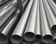 Monel grade K500 Electropolished Tubes