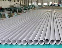 Monel K500 Capillary Tubing