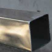 Monel NCF 400 Rectangular Tubing