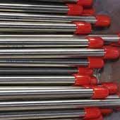 Monel UNS N04400 Capillary Tube