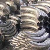 MSS-SP-43 Incoloy 825 Pipe Bend