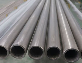 Ni 600 Cold Drawn Tube