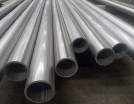 Ni 601 Cold Drawn Tube