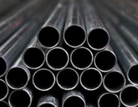 Ni 625 Cold Drawn Tube