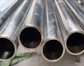Ni 625 hot finished pipe