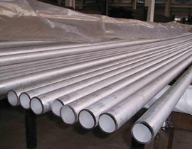 Ni 718 Cold Drawn Tube