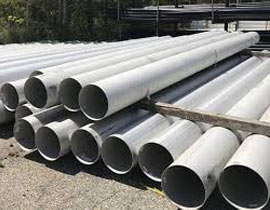 Ni 718 hot finished pipe