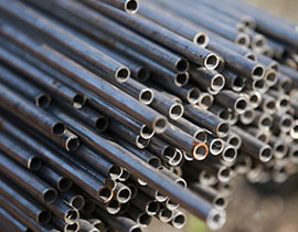 Ni 800HT Cold Drawn Tube