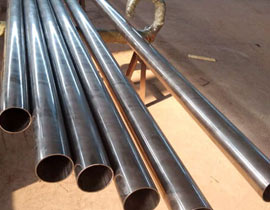 Ni 800HT Hot Finished Pipe