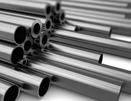 Ni 825 Cold Drawn Tube