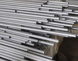 Ni C22 Cold Drawn Tube