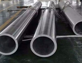 Ni C22 Hot Finished Pipe