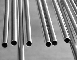 Ni C276 Capillary Tube