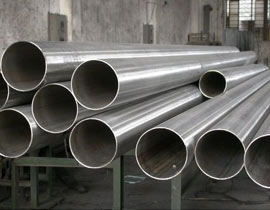 Ni K500 Cold Drawn Tube