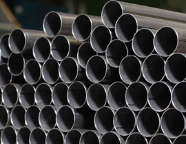 Nickel 200 Cold Drawn Tube