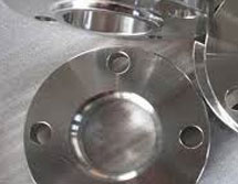 ASTM B564 UNS N02200 Plate Flange
                                                