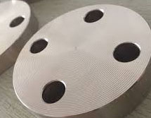 Alloy 200 Nickel Forged blind flange