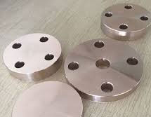 200 Nickel Class 150 Flange