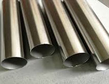 ASTM B161 200 Nickel Electropolished Pipe