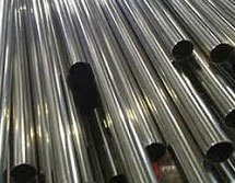 200 Nickel Hexagonal Pipe