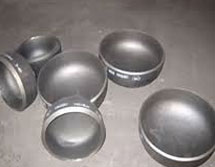 High Nickel Alloy 200 Pipe Cap
