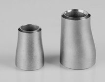 Nickel UNS N02200 Concentric Reducer