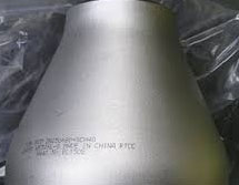 ASME SB366M Nickel 200 Concentric Reducer