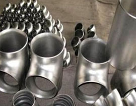 Nickel 200 Pipe Fittings