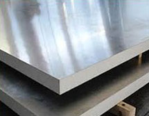 Nickel Alloy 200 Cold Drawn Sheet
