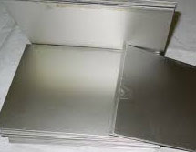 200 Nickel Rolling Plate