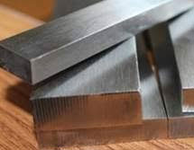 ASTM B160 200 Nickel Rectangular Bar