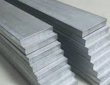 Din 2.4066 Square Bar