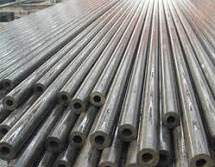 Nickel 200 UNS N02200 ERW Tube