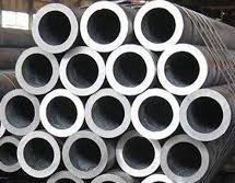 ASTM B163 UNS N02200 Cold Drawn Seamless Tube