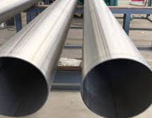 Nickel Alloy 200 Tube