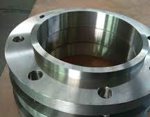 Nickel 201 Reducing Flanges