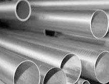 Alloy 201 Nickel Annealed pipe