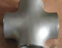 Nickel 201 UNS N02201 Equal Cross