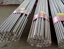 Alloy 201 Bright Bar