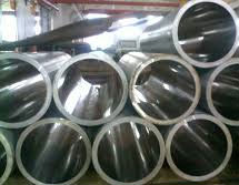 Nickel 201 UNS N02201 High Pressure Tube