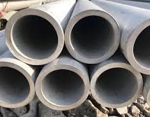 ASTM B161 UNS N02201 Coiled Tube