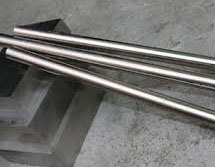 ASTM B161 UNS N02201 Finned Tube