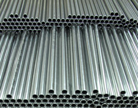 Nickel 400 Cold Drawn Tube