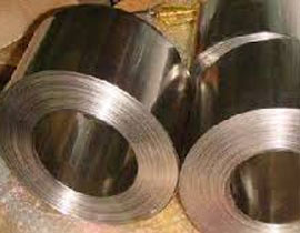 Nickel 400 Monel Strip
