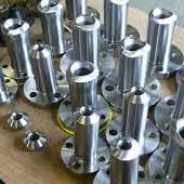 Nickel 600 Reducing Flanges