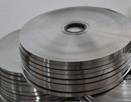 Nickel 625 Strip